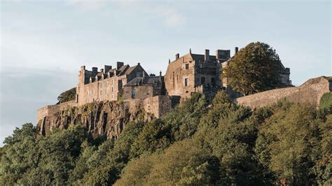 Stirling Castle, Stirling - Tickets & Eintrittskarten | GetYourGuide.com