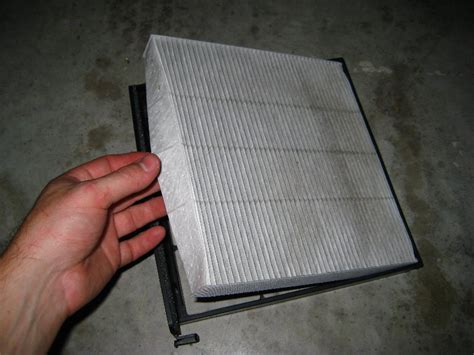 Honda Accord How to Replace Cabin Air Filter - Honda-Tech