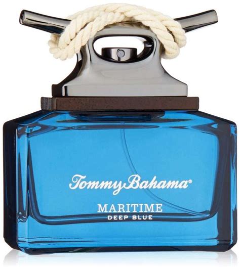 TOMMY BAHAMA MARITIME 2.5 Oz Eau De Cologne For Men | Perfume N Cologne TOMMY BAHAMA MARITIME 2. ...