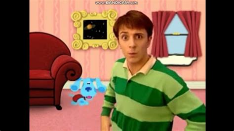 Blue S Clues Speedy Season 2