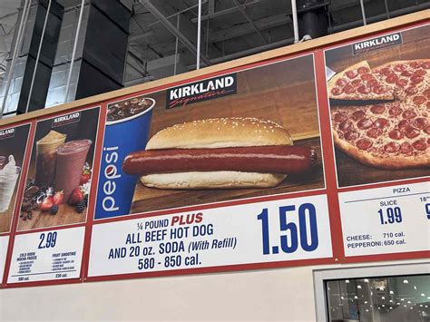 Costco Food Courts Are Even Better in Other Countries—Here’s What’s on ...