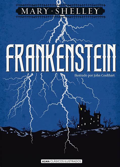 Frankenstein | Editorial Alma