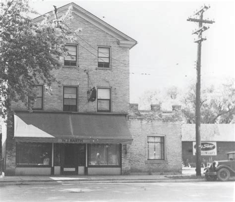 Cedarburg History Museum Celebrates Grand Opening During Winter Festival - Ozaukee Living local