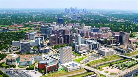 USCA signs as first nonmedical tenant to St. Luke's O'Quinn tower in Texas Medical Center ...