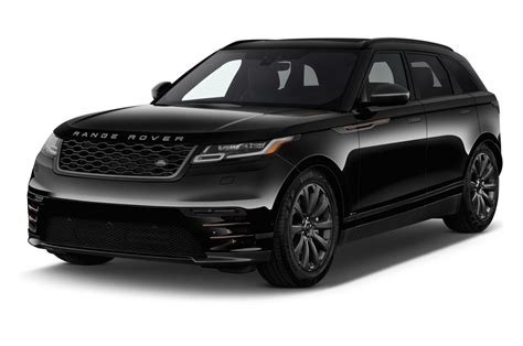 2018 Land Rover Range Rover Velar Prices, Reviews, and Photos - MotorTrend