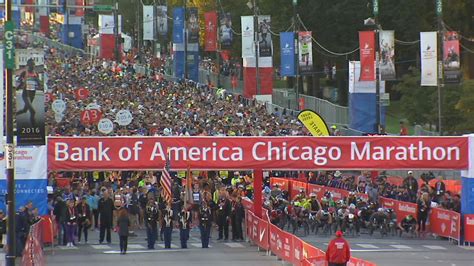 2023 Chicago Marathon finisher medal revealed – NBC Chicago