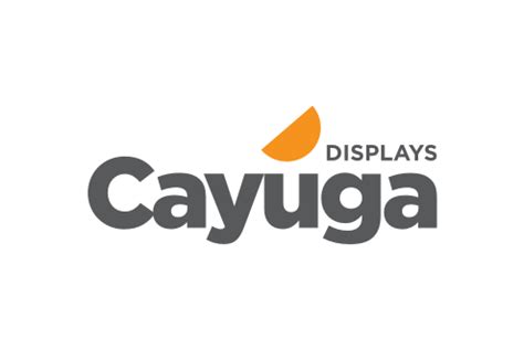 Cayuga Displays | Supermarket Perimeter