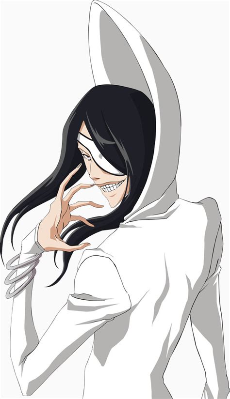 Nnoitra Jiruga - Bleach Anime Photo (19774709) - Fanpop