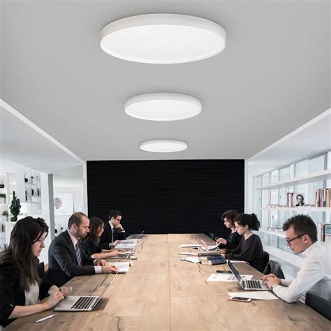 General Indoor Lighting Systems - iGuzzini