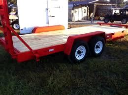 TRAILER FLATBED 7 FOOT X 18 FOOT Rentals Miami FL, Where to Rent TRAILER FLATBED 7 FOOT X 18 ...