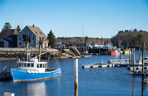 10 Amazing Things to do in Kennebunkport Maine in 2022