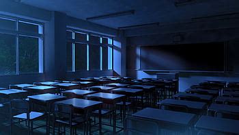 Empty classroom with sun rays Ultra . Background . HD wallpaper | Pxfuel