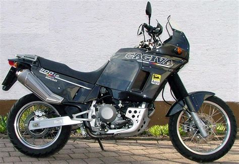 CAGIVA Elefant 900ie GT specs - 1990, 1991 - autoevolution