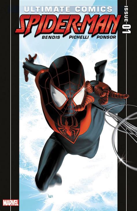 REVIEW: Ultimate Comics Spider-Man #1