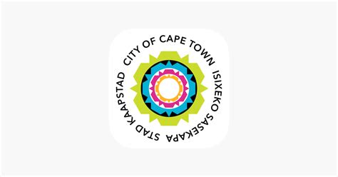 ‎City of Cape Town on the App Store