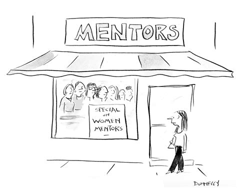 Do You Need A Mentor? Cartoons On Mentoring | Mentor, Cartoon, Do you need