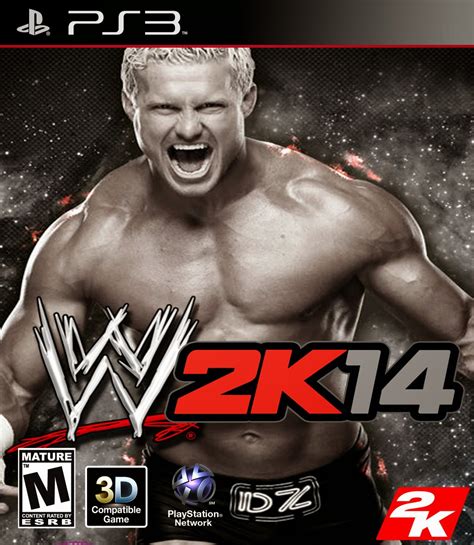 WWE 2K14 Full Version Game PS3 Free Download ~ Abomination Games