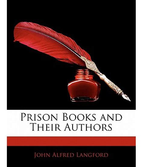 Prison Books and Their Authors: Buy Prison Books and Their Authors ...