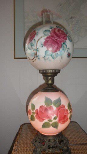 Antique Globe Lamps - Foter