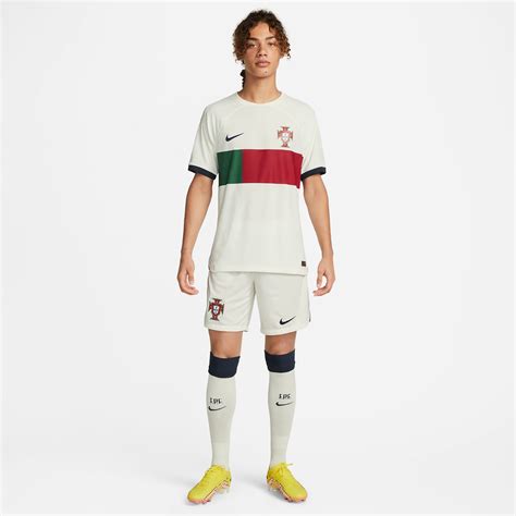 Portugal 2022 Away Kit