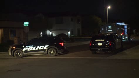 Man dead after being shot by Goodyear police officer