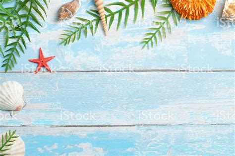 Summer Backgrounds For Slides