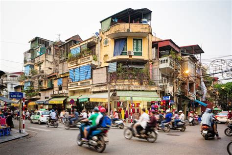 Top Hanoi Old Quarter Hotels for Your Visit to Vietnam