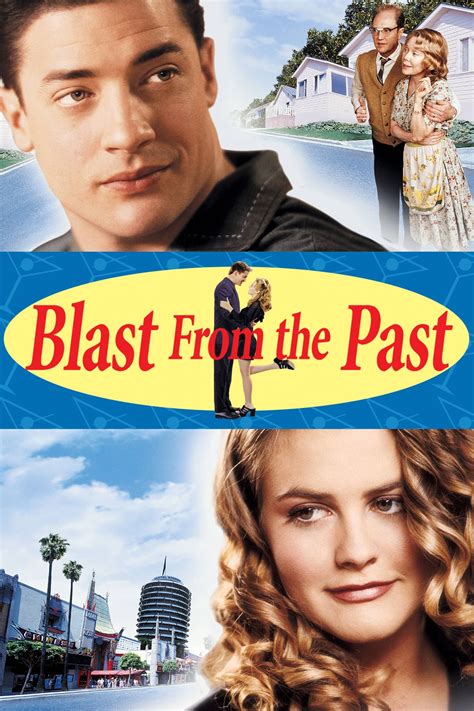 Blast from the Past (1999) - Posters — The Movie Database (TMDb)