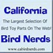 California Bird Nerds