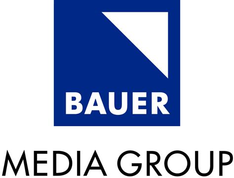 A2 media: Media Institutions - Bauer Media Group