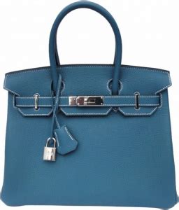 Private Selection • Guide to the most popular Birkin bag colors