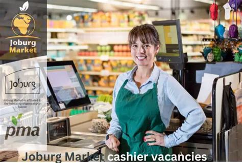 Joburg Market Latest Vacancies for October 2023 - Explore the Best of South Africa