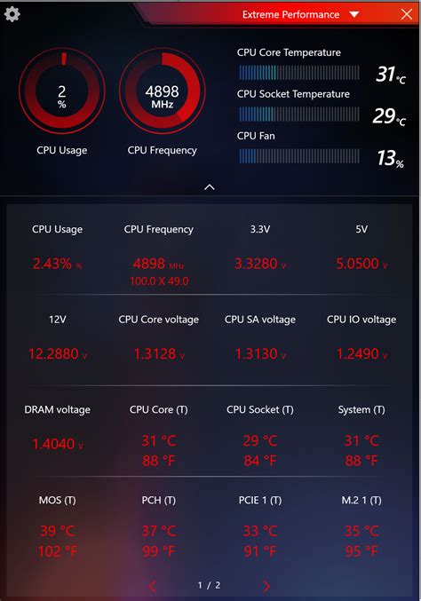 MSI Meg Z490 ACE Overclock assistance needed! | Overclock.net