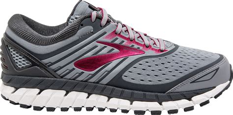 Brooks - Brooks Women's Ariel 18 Running Shoes - Walmart.com - Walmart.com