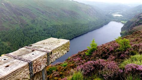 Ireland Walking Tours - 8 Day Moderate Wicklow Mountains Hike - Walking Holiday