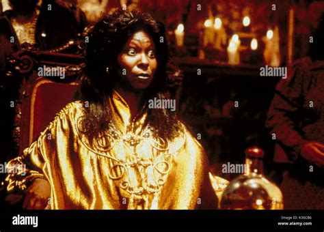 Whoopi goldberg ghost hi-res stock photography and images - Alamy