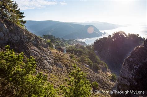 Muir Beach Overlook: Beautiful Vista on Pacific Coast Highway - California Through My Lens