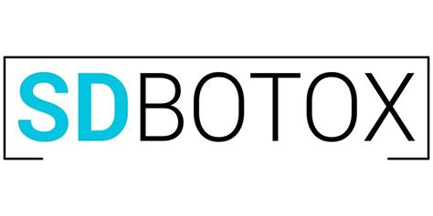 Botox Logo - LogoDix