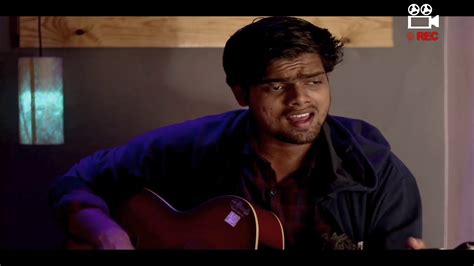 #Aashiqui2Mashup Tuhi Yeh Mujhko Bata De #Unplugged #GuitarVersion - YouTube