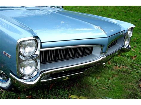 1967 Pontiac Tempest for Sale | ClassicCars.com | CC-922380