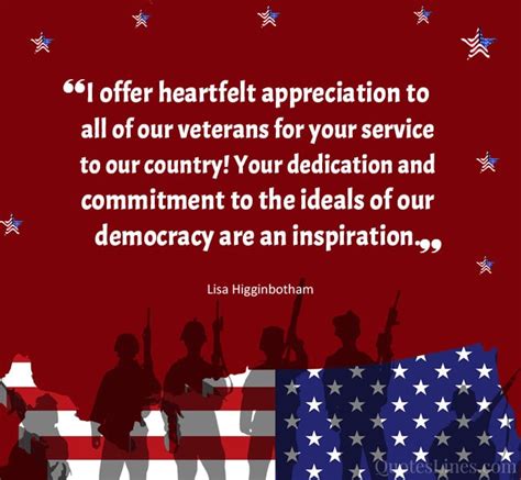 Military Appreciation Month Quotes and Messages | QuotesLines