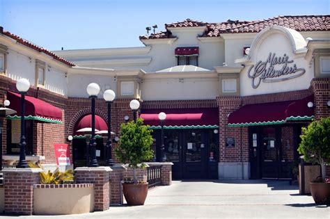 Here’s where Marie Callender’s Restaurants closed Sunday in Southern California – Daily Bulletin