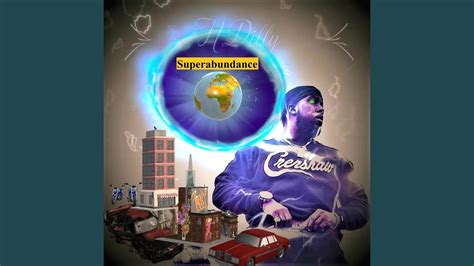 Superabundance - YouTube