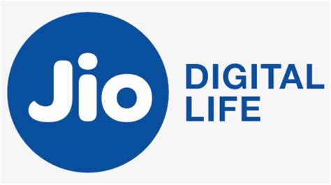 Reliance Jio Digital Life Offers, HD Png Download - kindpng