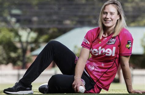 Team Preview: Sydney Sixers in WBBL 2019 - Fixtures, Squad, Key Players ...