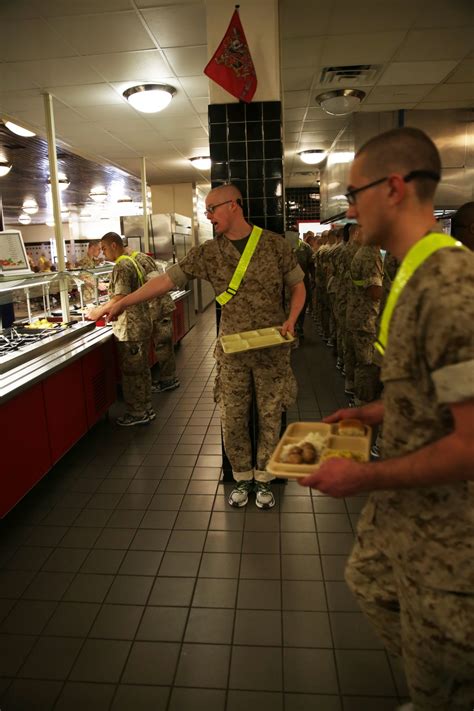 DVIDS - Images - Photo Gallery: Recruits transition to Marine boot camp ...