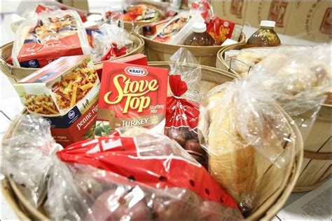 FREE: Church to give Thanksgiving baskets | News | thenewsguard.com