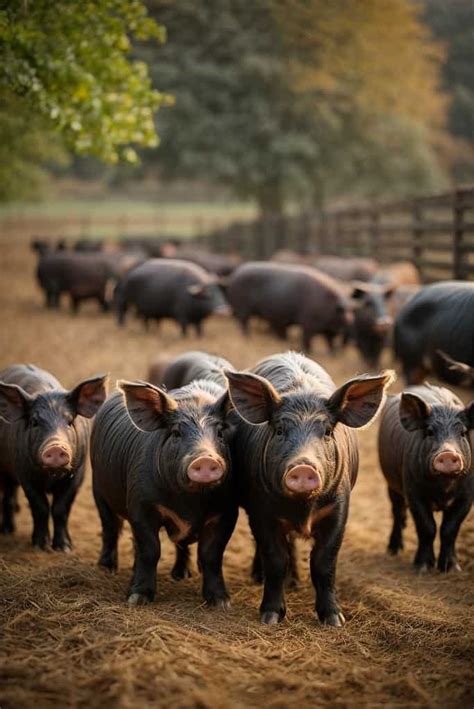 Discover the Best 8 Pork Breeds | by AtomiEats | Medium