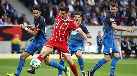 Hoffenheim vs Bayern Munich Preview, Tips and Odds - Sportingpedia ...