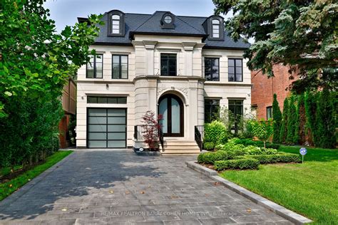 332 Russell Hill Rd, Sold in Toronto - Zoocasa